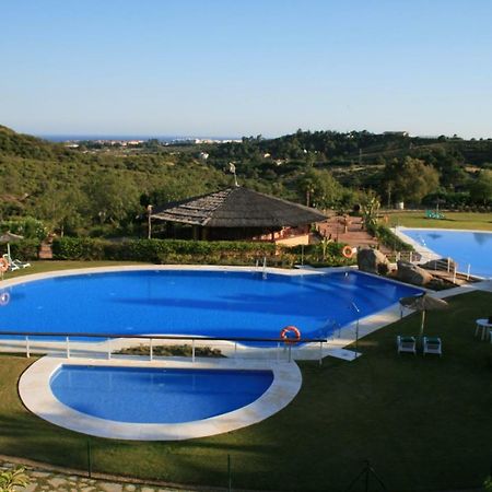 Apartamento En Magnifico Resort - Parque Botanico Estepona Exterior foto