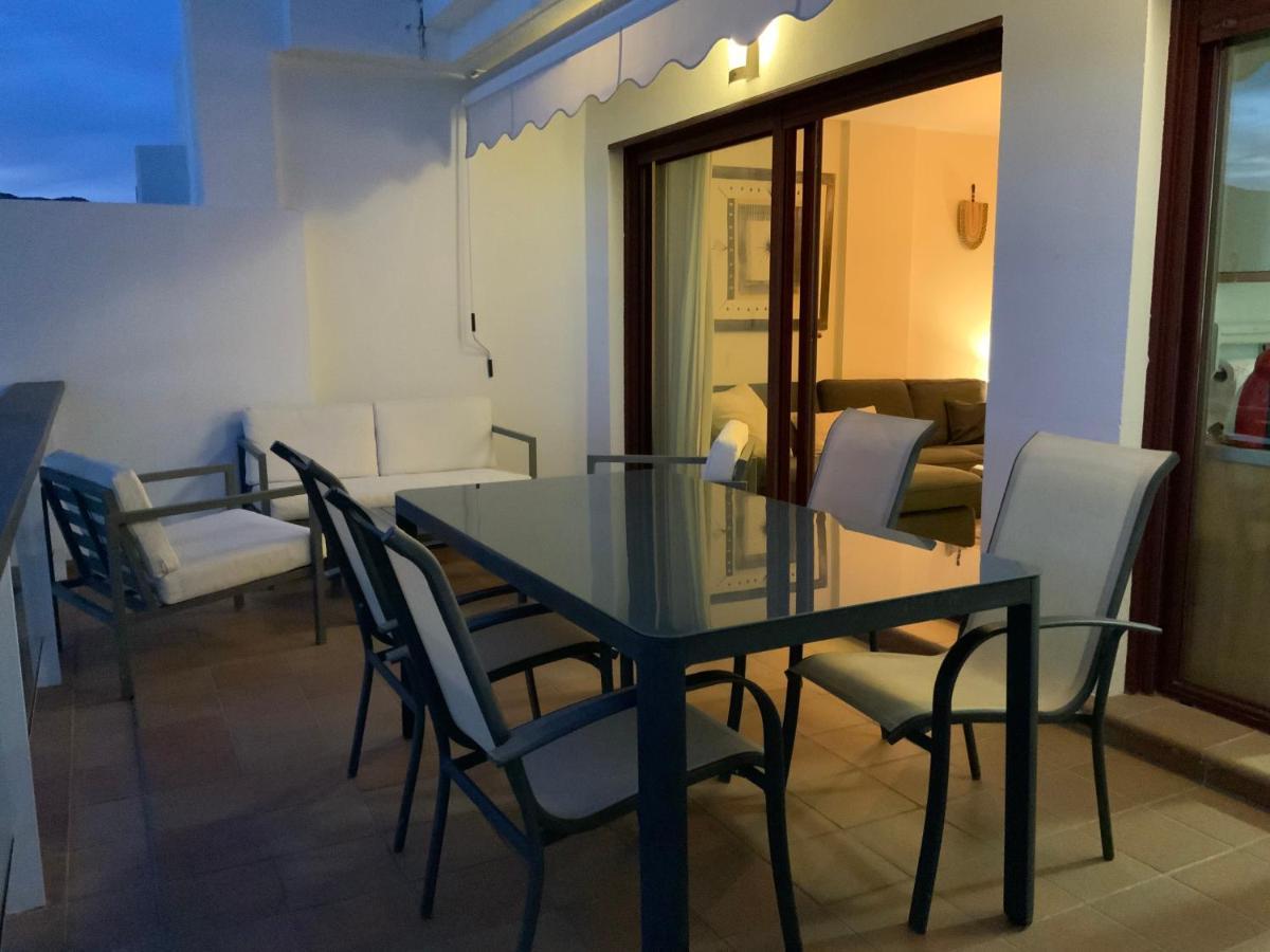 Apartamento En Magnifico Resort - Parque Botanico Estepona Exterior foto