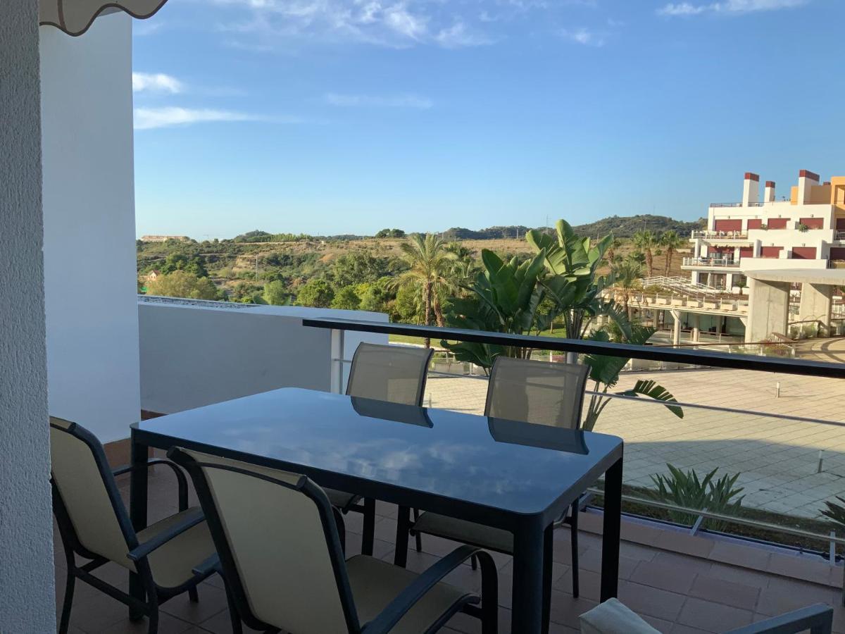 Apartamento En Magnifico Resort - Parque Botanico Estepona Exterior foto