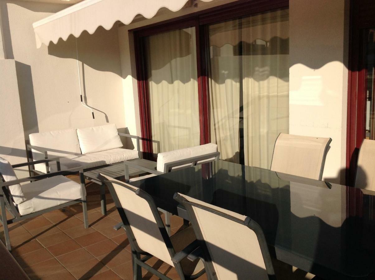 Apartamento En Magnifico Resort - Parque Botanico Estepona Exterior foto